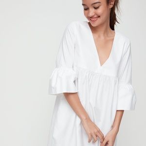NWT ARITZIA Sunday Best Jinx Dress